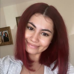 Meet your Posher, Kamila